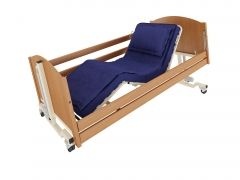 Łóżko rehabilitacyjne TAURUS LOW