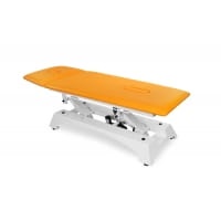 Stół do rehabilitacji i masażu - TSR-2 E