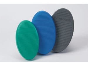 Trenery  czarny wypełniony powietrzem