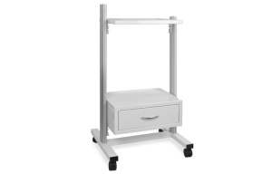 STOLIK POD APARATURĘ MEDYCZNĄ STA 01