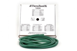 TUBINGI  Thera Band - 7,5m/30,5m