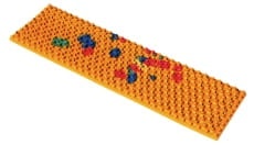 Mata do masażu Podróżnik 5,8 plus