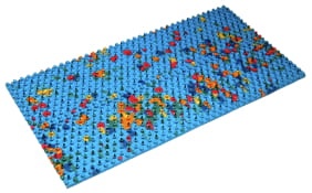 Mata do masażu Szansa 6,2