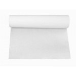Podkład podfoliowany biały 50 cm x 50 m/40cm