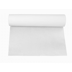 Podkład podfoliowany biały 50 cm x 50 m/40cm