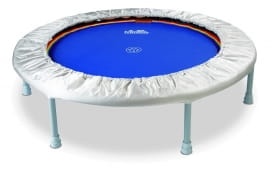 Trampoliny TB Med