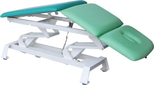 Stół stacjonarny SS-E02 elektryczny