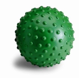  PIŁKA DO MASAŻU AKU BALL