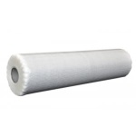 Podkład ginekologiczny 50cmx40mb (dwie warstwy bibuły + folia)