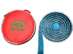  Pas do masażu Zdrowie - dł. 222 cm (szer. 22 mm) 4,3