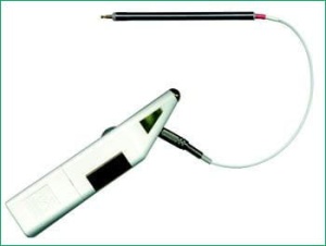 Elektroda precyzyjna