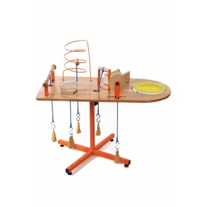 Tablica do ćwiczeń manualnych dłoni TBMO 2