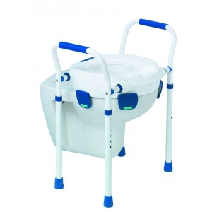 Nasadka CLIPPER VI i VII