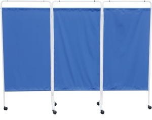 Parawan metalowy I I I cz. PM-03