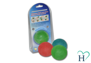 Pileczka żelowa "ŻELKA"